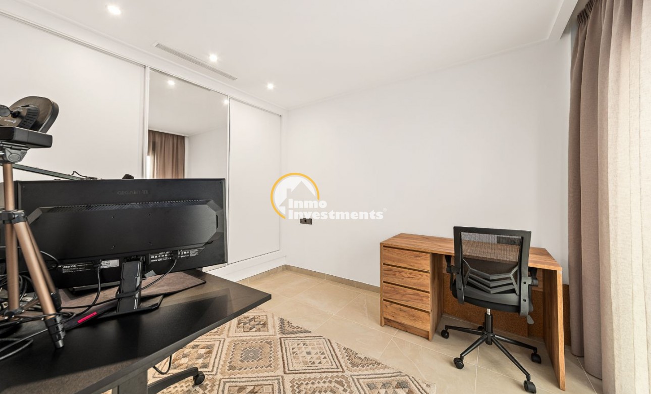 Bestaande bouw - Villa - Ciudad Quesada