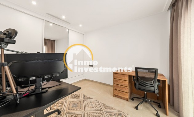 Bestaande bouw - Villa - Ciudad Quesada
