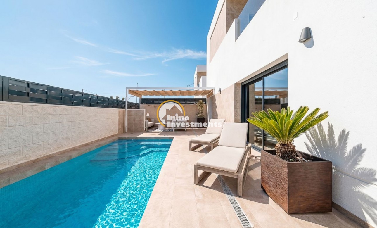 Bestaande bouw - Villa - Ciudad Quesada