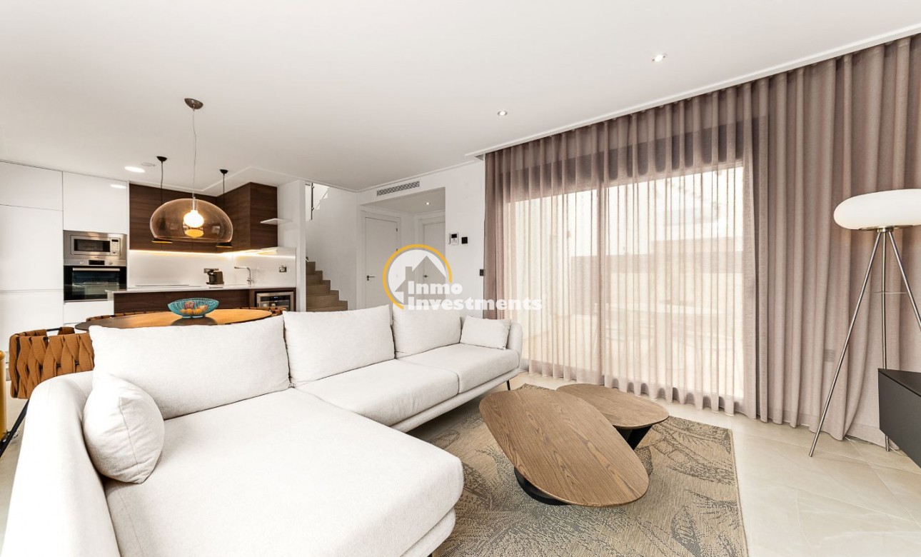Bestaande bouw - Villa - Ciudad Quesada