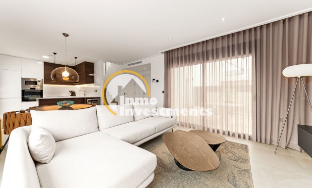 Bestaande bouw - Villa - Ciudad Quesada