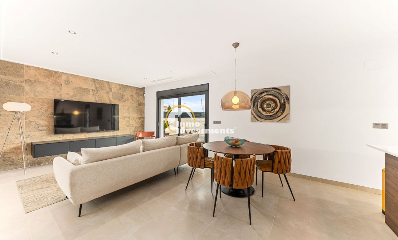 Bestaande bouw - Villa - Ciudad Quesada