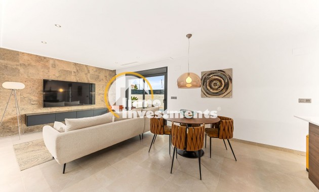 Bestaande bouw - Villa - Ciudad Quesada