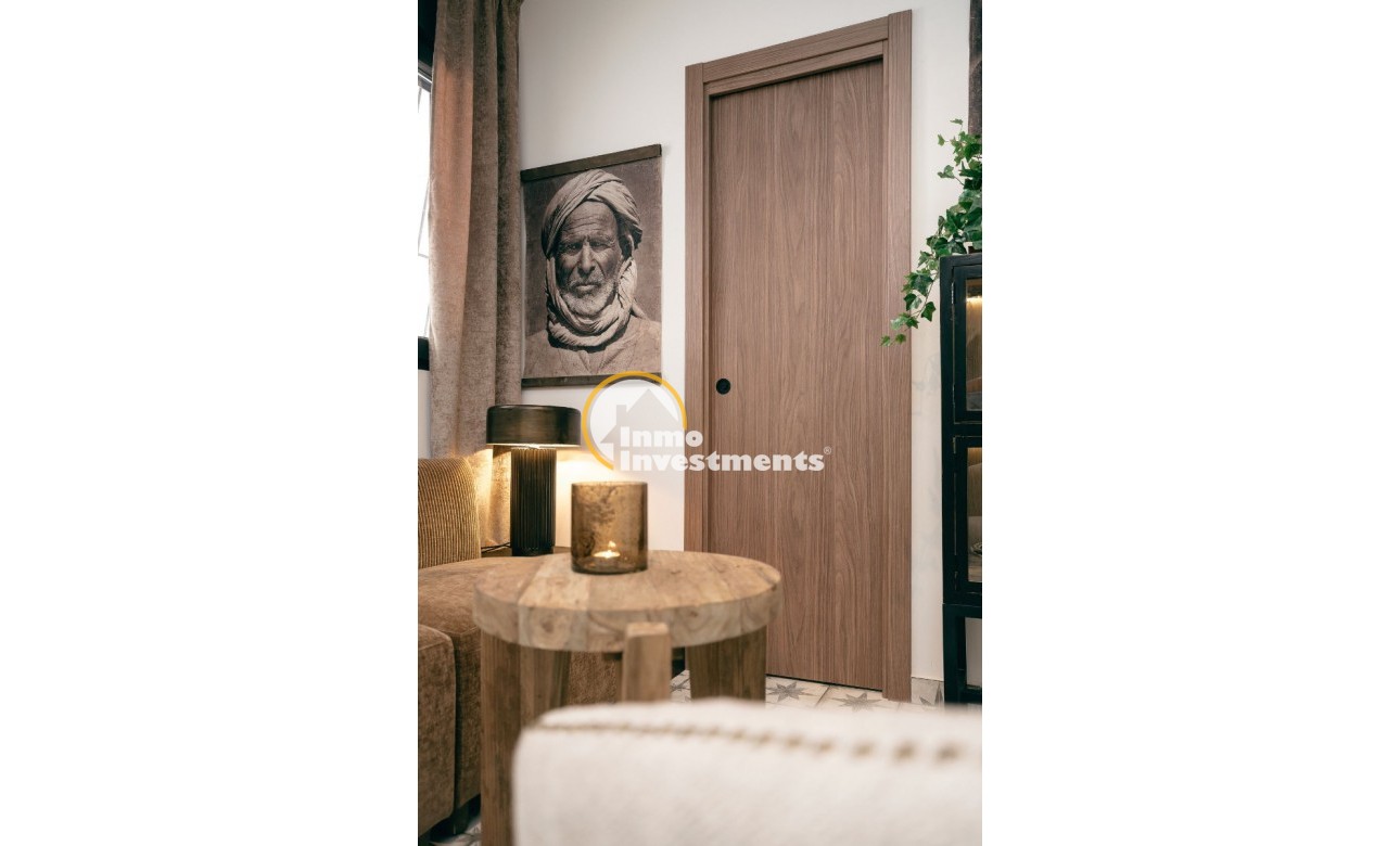 Gebrauchtimmobilien - Apartment - Torrevieja
