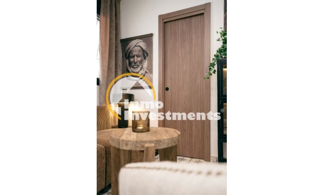 Gebrauchtimmobilien - Apartment - Torrevieja