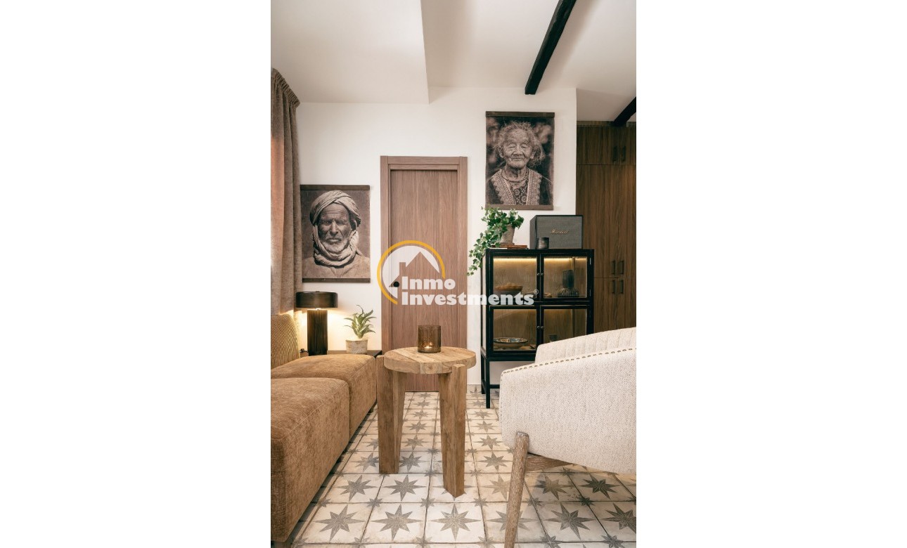 Gebrauchtimmobilien - Apartment - Torrevieja
