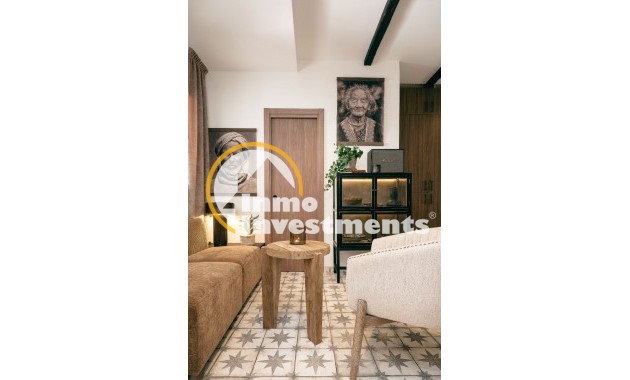 Gebrauchtimmobilien - Apartment - Torrevieja