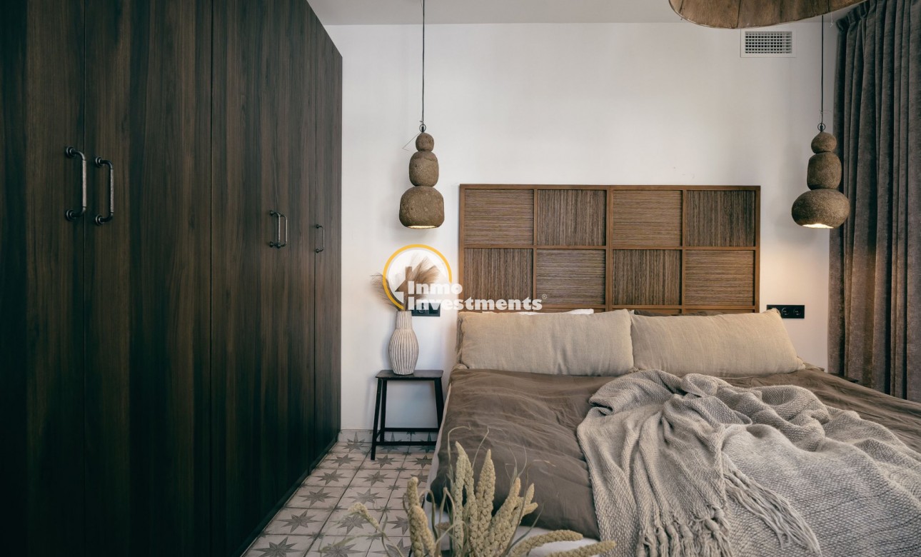 Gebrauchtimmobilien - Apartment - Torrevieja