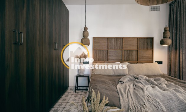 Gebrauchtimmobilien - Apartment - Torrevieja
