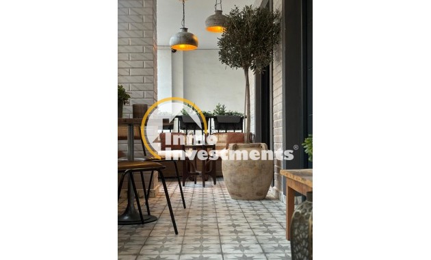 Gebrauchtimmobilien - Apartment - Torrevieja