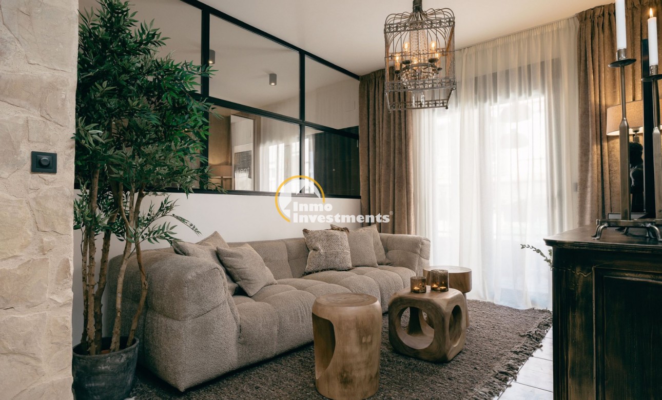 Gebrauchtimmobilien - Apartment - Torrevieja