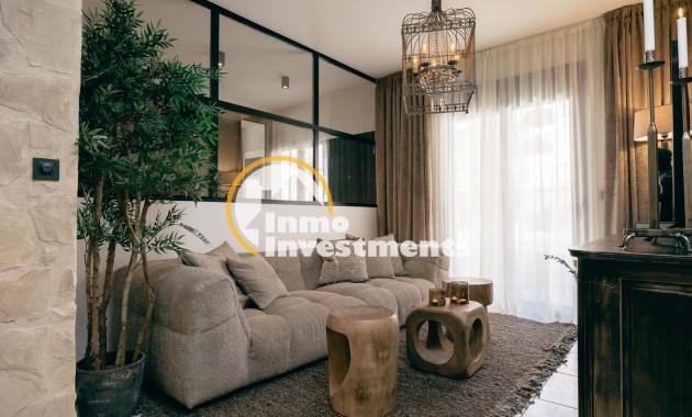 Gebrauchtimmobilien - Apartment - Torrevieja