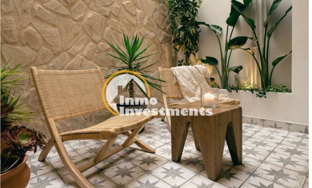 Gebrauchtimmobilien - Apartment - Torrevieja