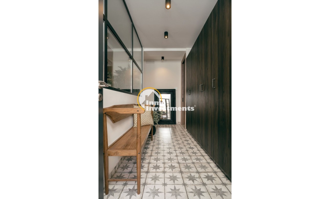 Gebrauchtimmobilien - Apartment - Torrevieja
