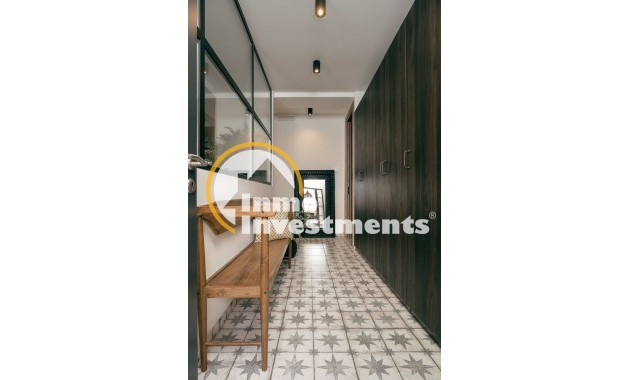 Gebrauchtimmobilien - Apartment - Torrevieja
