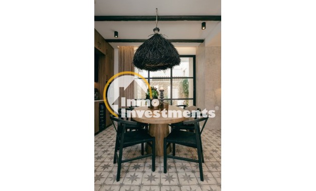 Gebrauchtimmobilien - Apartment - Torrevieja