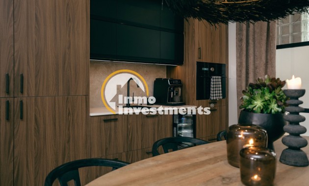 Gebrauchtimmobilien - Apartment - Torrevieja