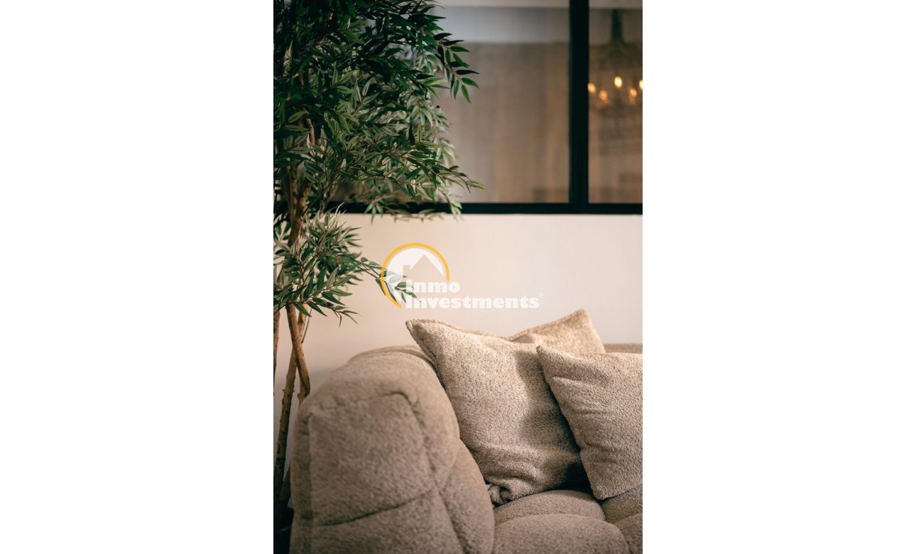 Gebrauchtimmobilien - Apartment - Torrevieja
