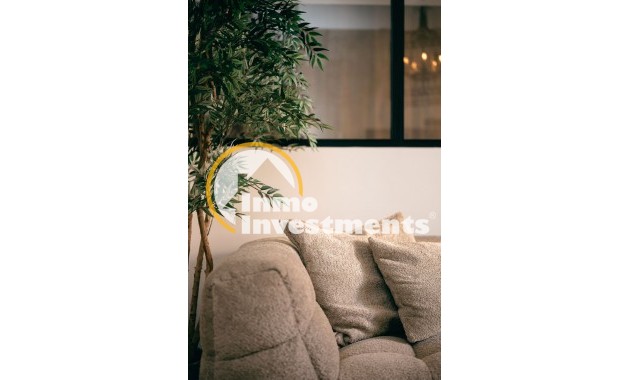 Gebrauchtimmobilien - Apartment - Torrevieja