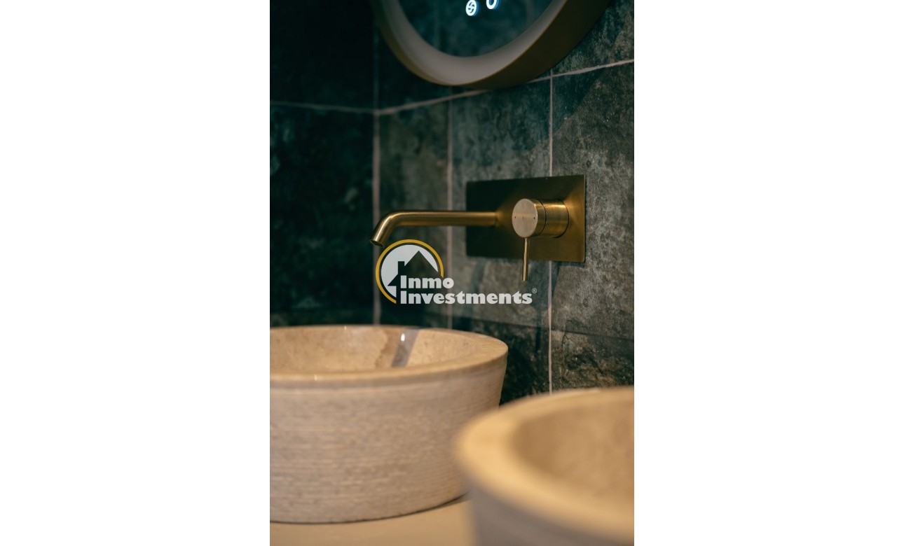 Gebrauchtimmobilien - Apartment - Torrevieja
