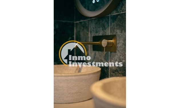 Gebrauchtimmobilien - Apartment - Torrevieja