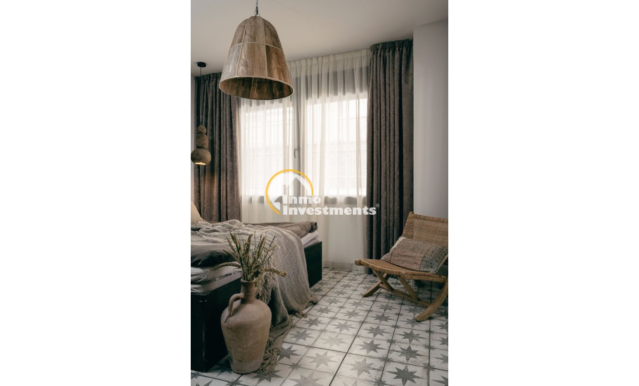 Gebrauchtimmobilien - Apartment - Torrevieja