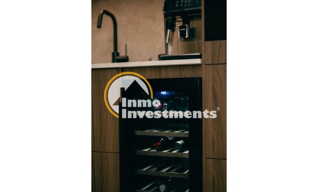 Gebrauchtimmobilien - Apartment - Torrevieja