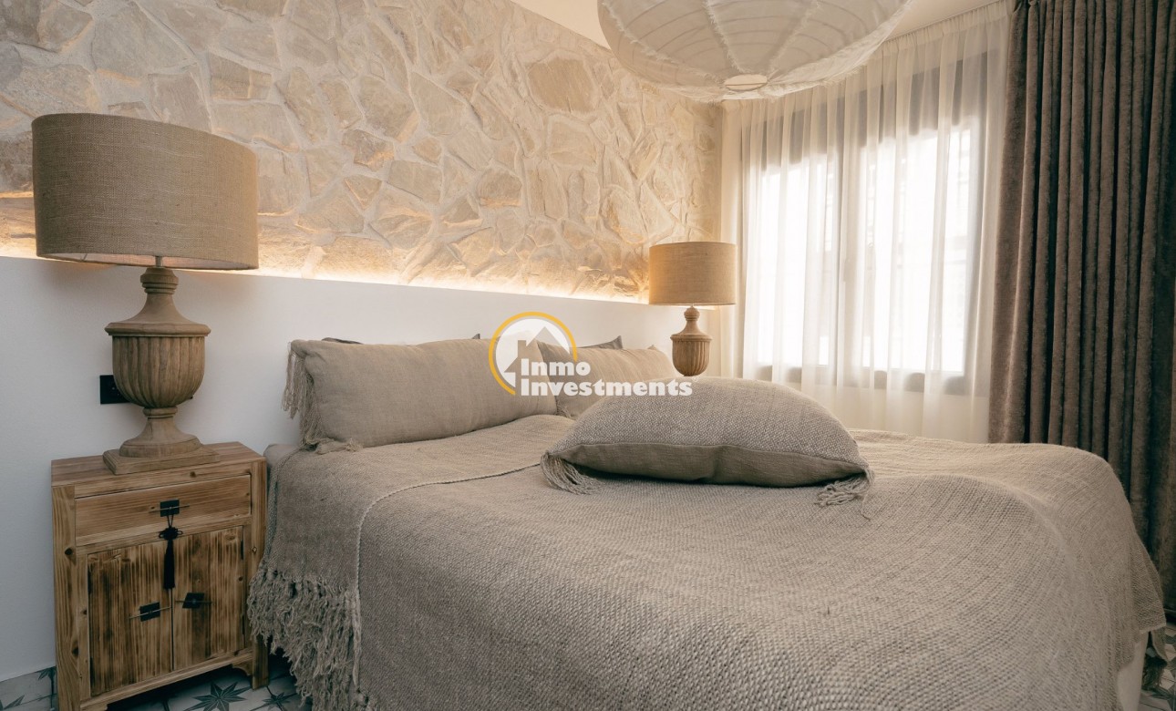 Gebrauchtimmobilien - Apartment - Torrevieja