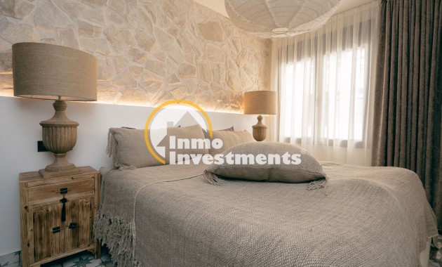 Gebrauchtimmobilien - Apartment - Torrevieja