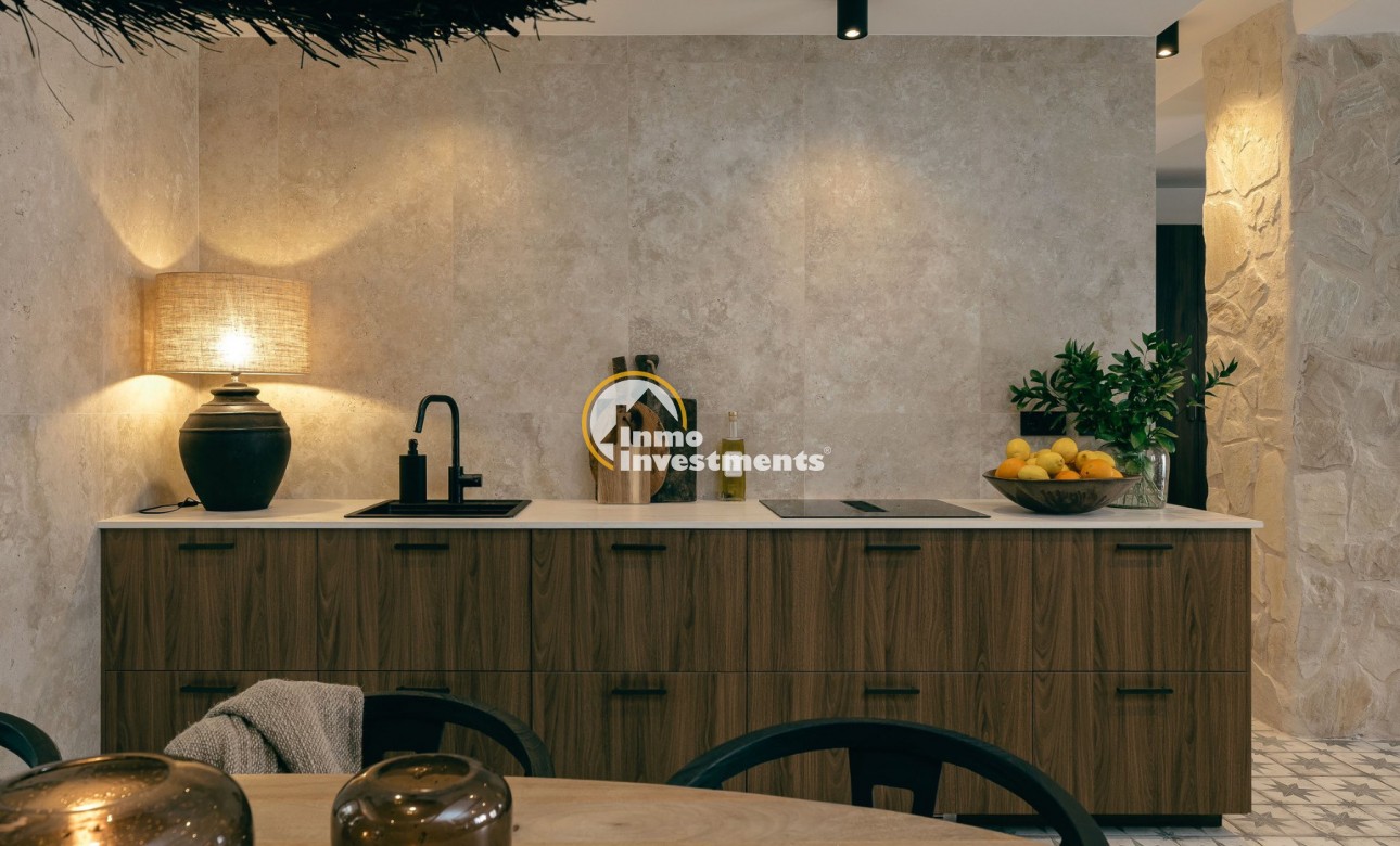 Gebrauchtimmobilien - Apartment - Torrevieja