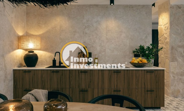 Gebrauchtimmobilien - Apartment - Torrevieja