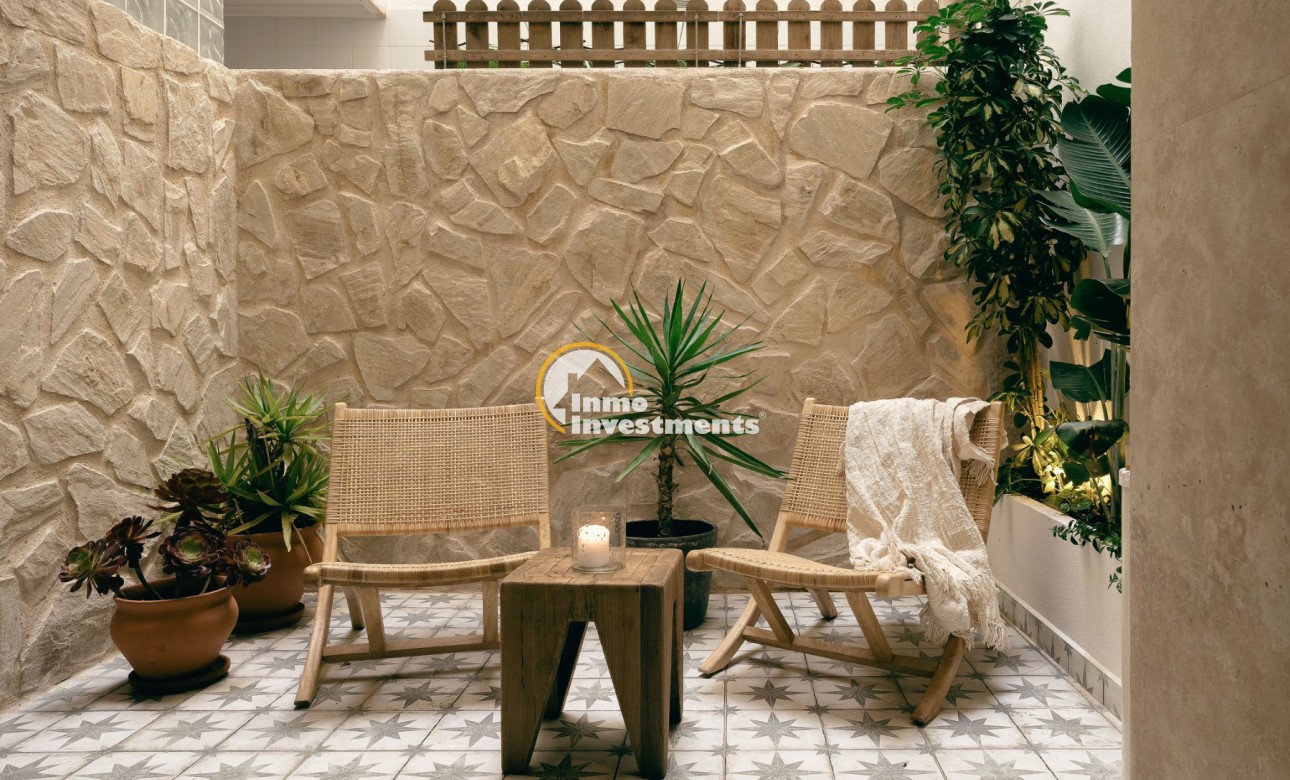 Gebrauchtimmobilien - Apartment - Torrevieja