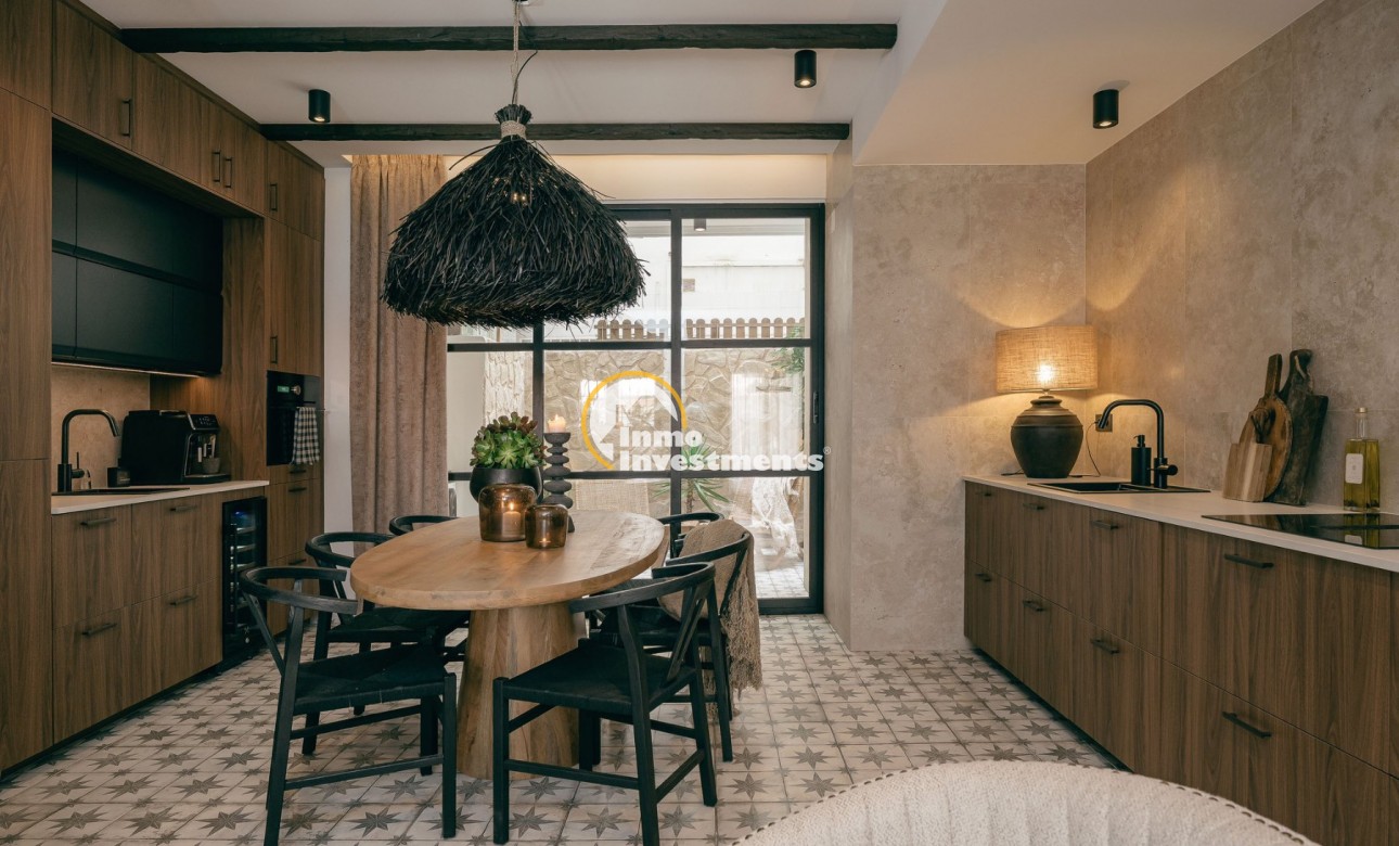 Gebrauchtimmobilien - Apartment - Torrevieja