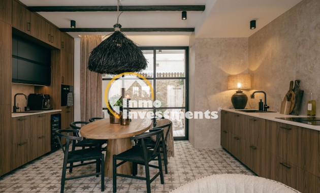 Gebrauchtimmobilien - Apartment - Torrevieja