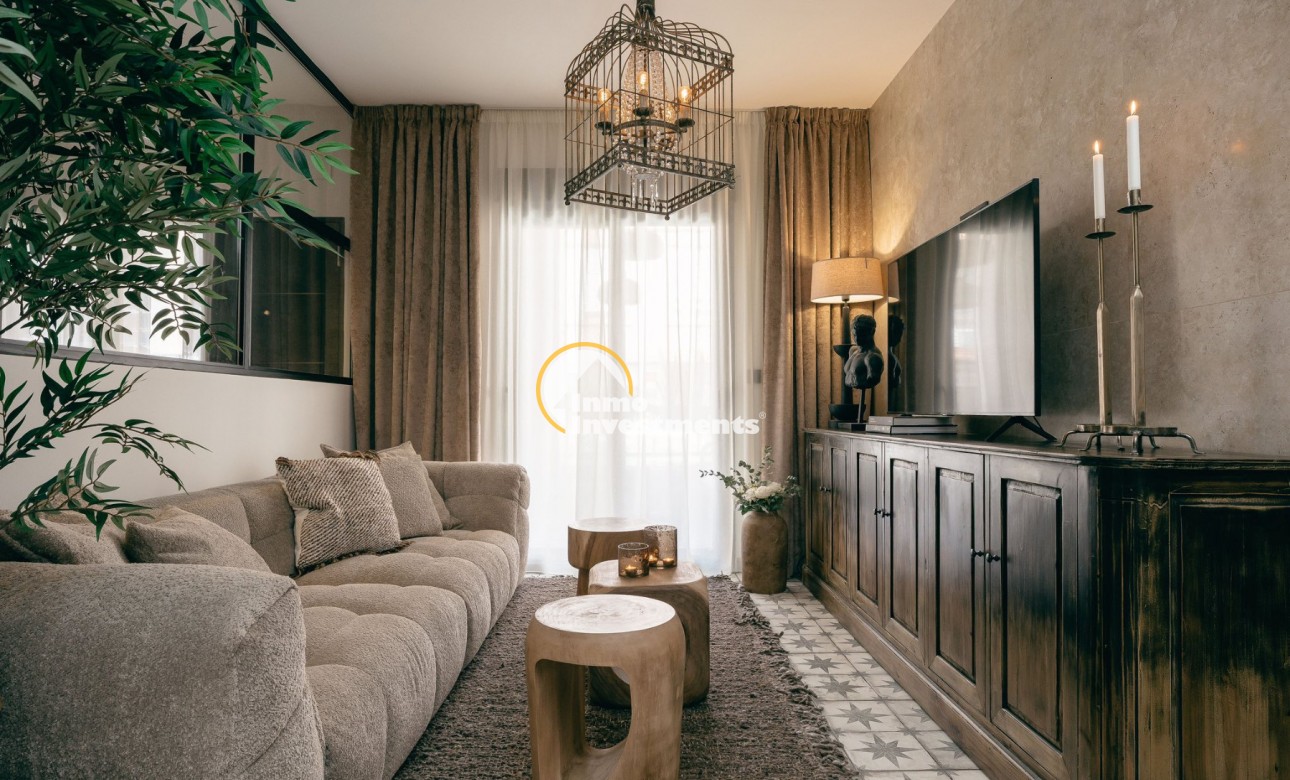 Gebrauchtimmobilien - Apartment - Torrevieja
