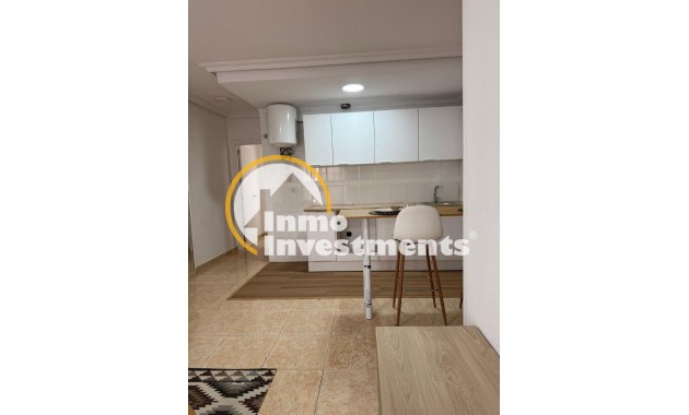 Resale - Apartment - Torrevieja