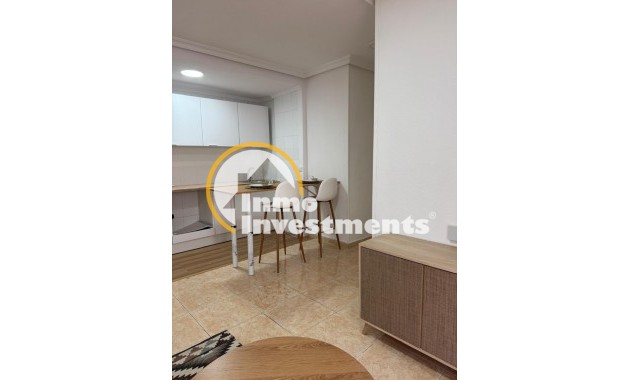 Resale - Apartment - Torrevieja