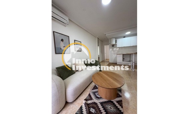 Resale - Apartment - Torrevieja