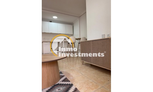 Resale - Apartment - Torrevieja