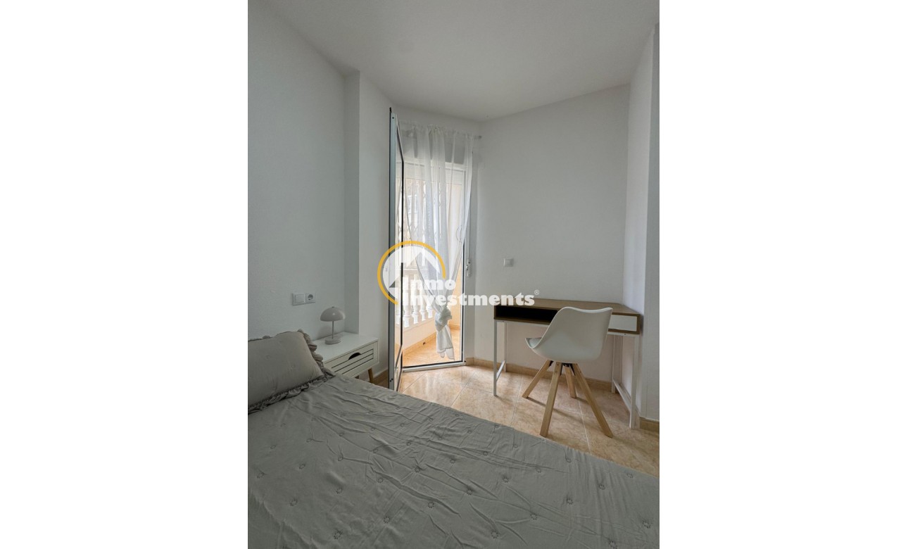 Resale - Apartment - Torrevieja