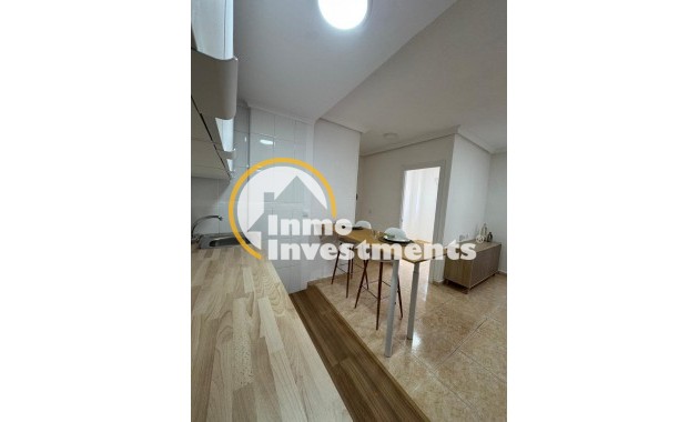 Resale - Apartment - Torrevieja