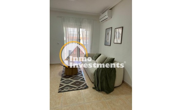 Resale - Apartment - Torrevieja