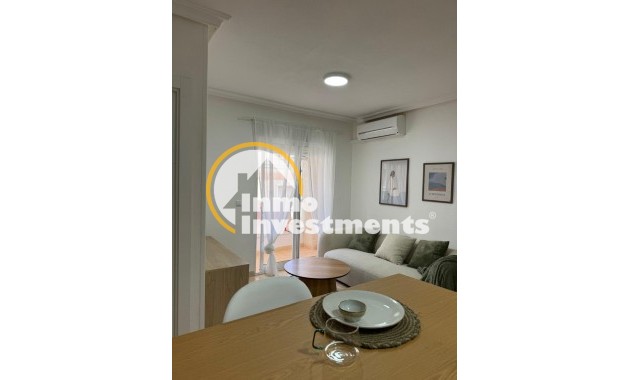 Resale - Apartment - Torrevieja