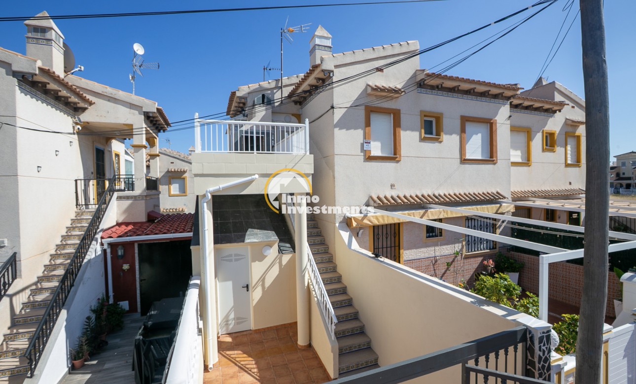 Reventa - Apartamento - Punta Prima