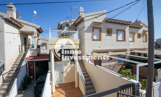 Reventa - Apartamento - Punta Prima