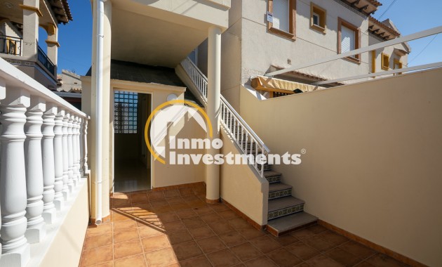Reventa - Apartamento - Punta Prima
