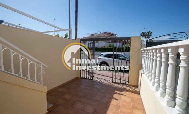 Reventa - Apartamento - Punta Prima
