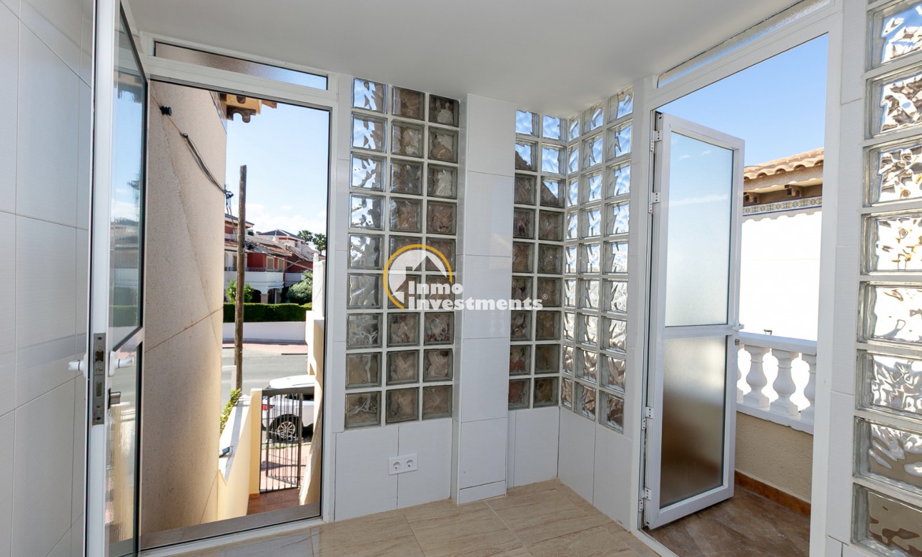 Reventa - Apartamento - Punta Prima
