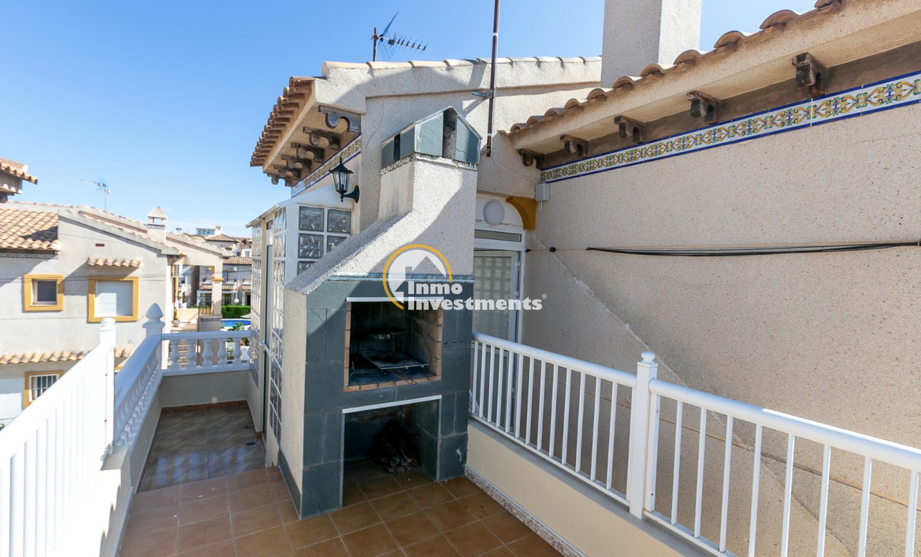 Reventa - Apartamento - Punta Prima