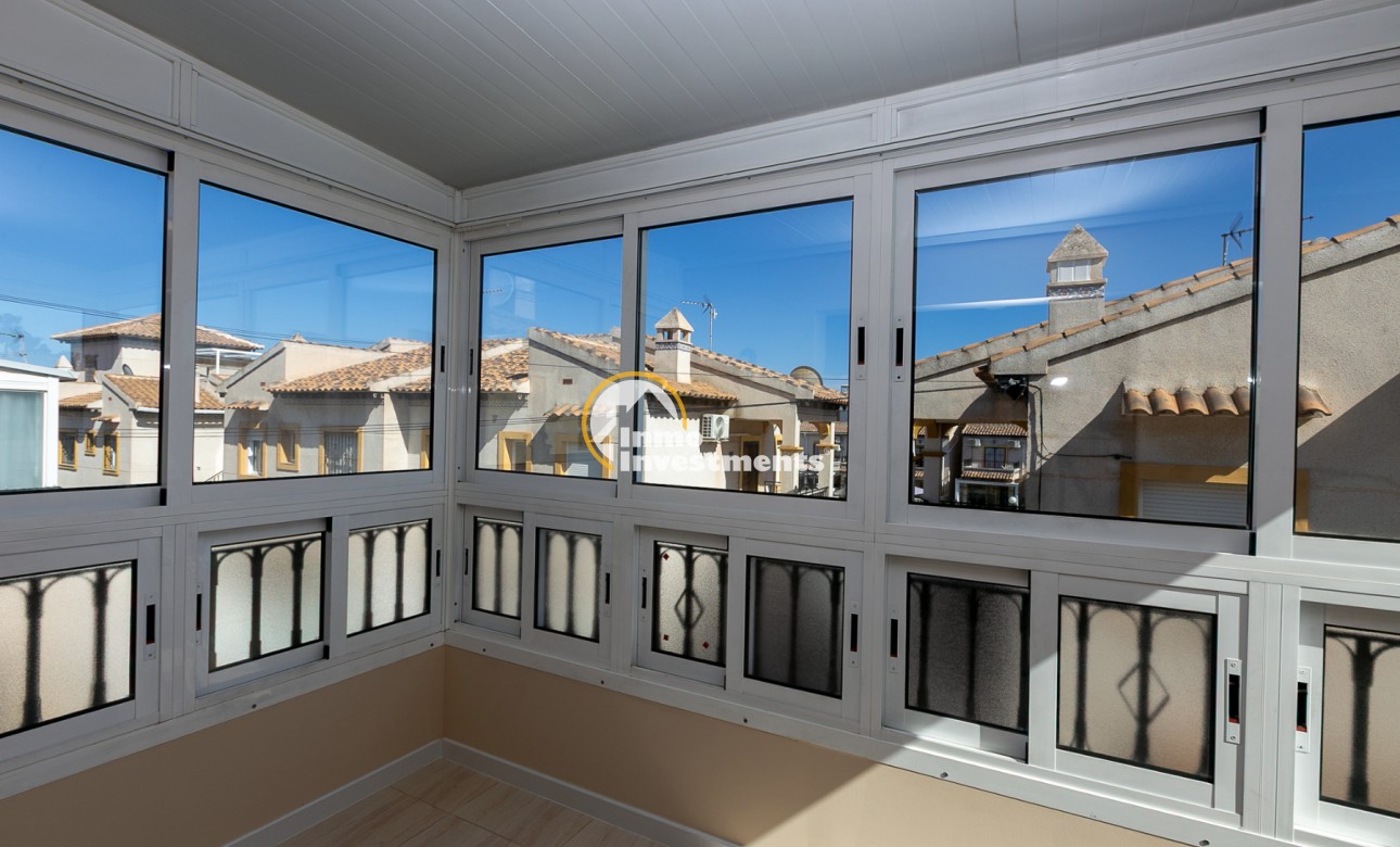 Reventa - Apartamento - Punta Prima